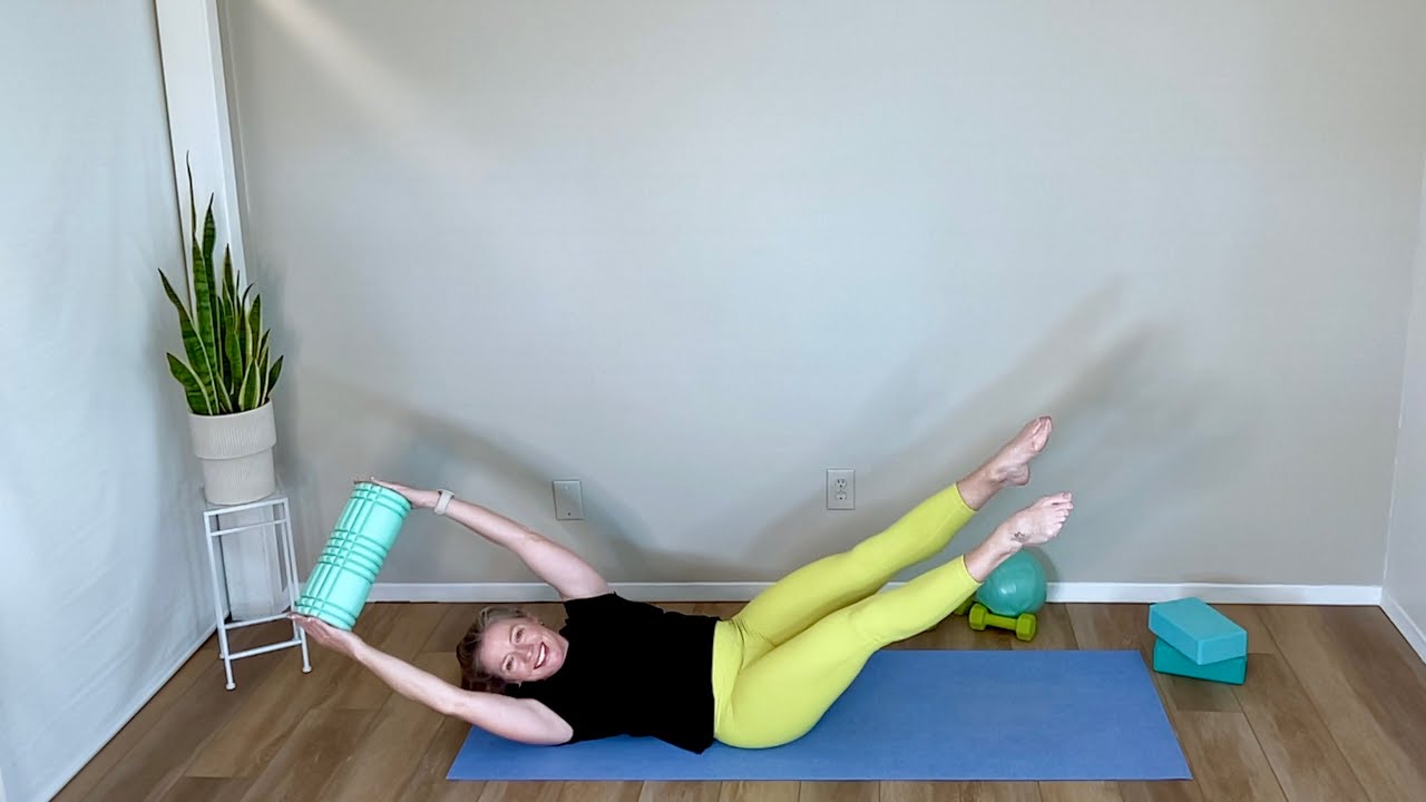Core Work With Props