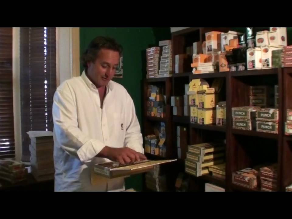 Cuban Cigar Review - Friends of Habanos New Cigar Categories