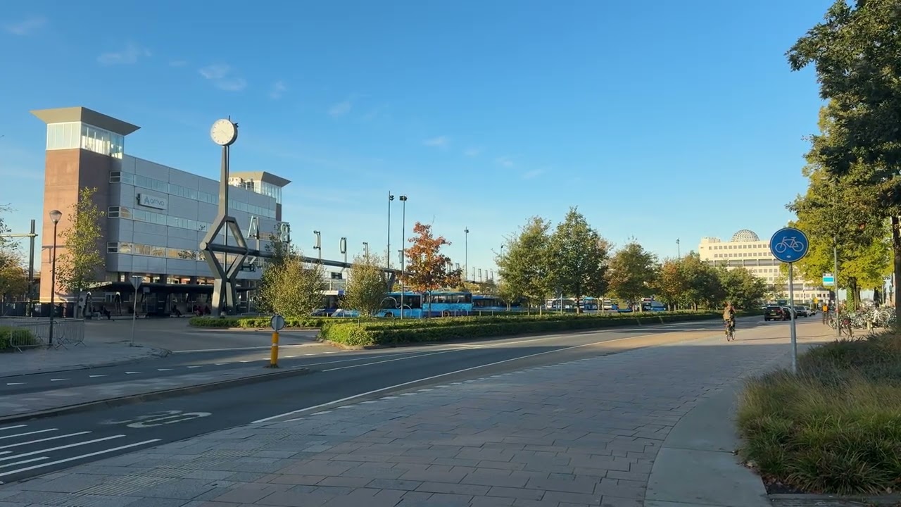 Visit Leeuwarden
