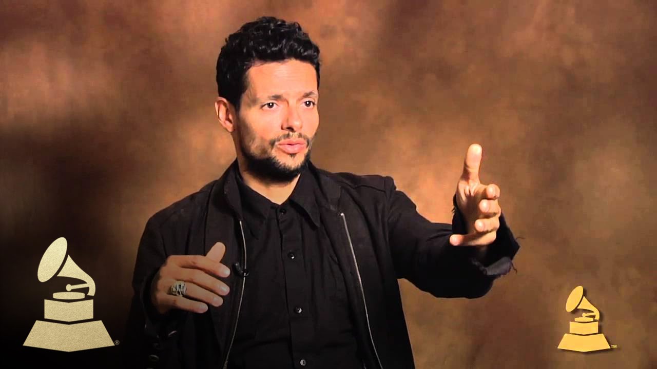 Draco Rosa - Cancer Manifest | GRAMMYs