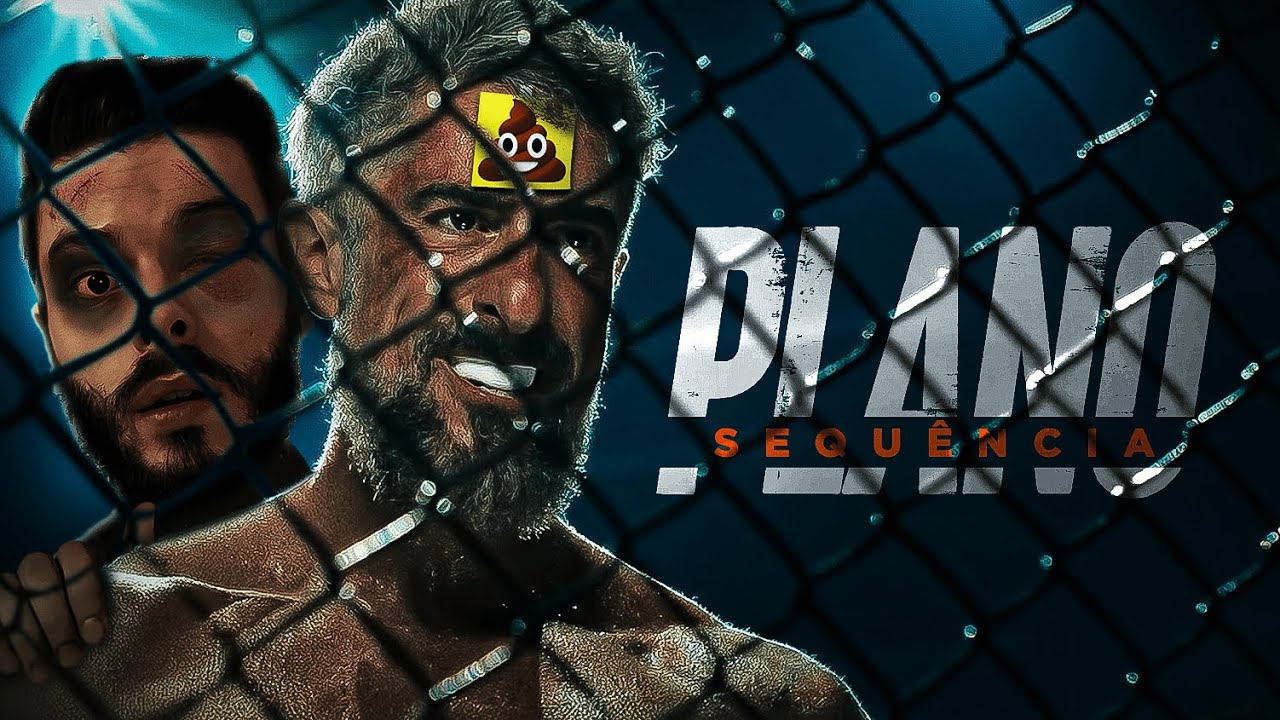 MMA é o FILME mais ENGRAÇADO de 2025... (MMA – Meu Melhor Amigo)