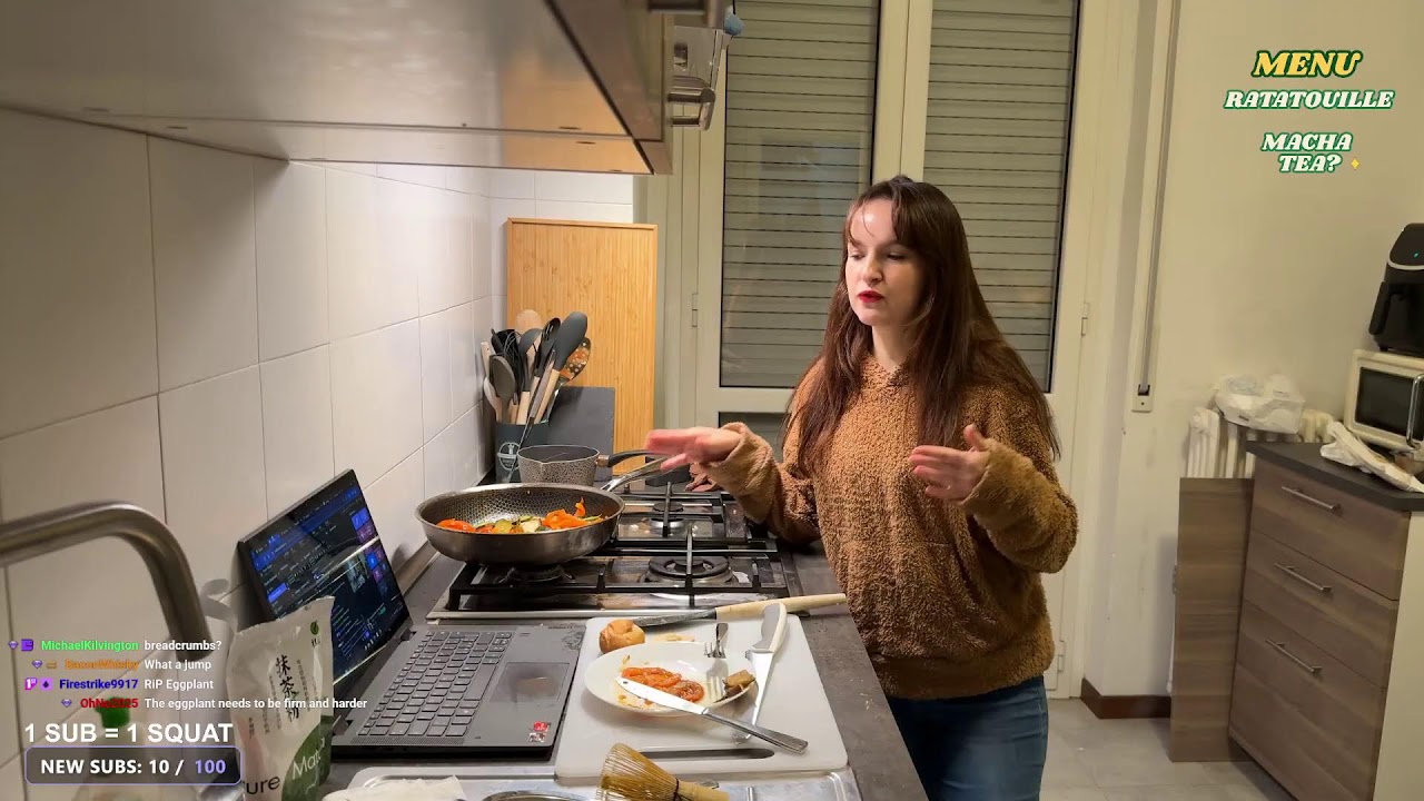 Anyone Can Cook 👩‍🍳