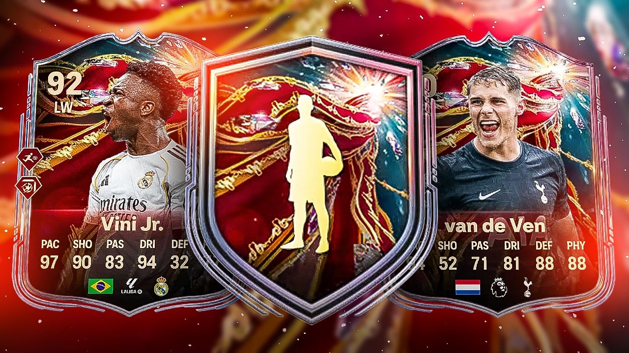 I PACKED AN INSANE KNOCKOUT ROYALTY! 👑 15x KNOCKOUT ROYALTY UPGRADES! #eafc26