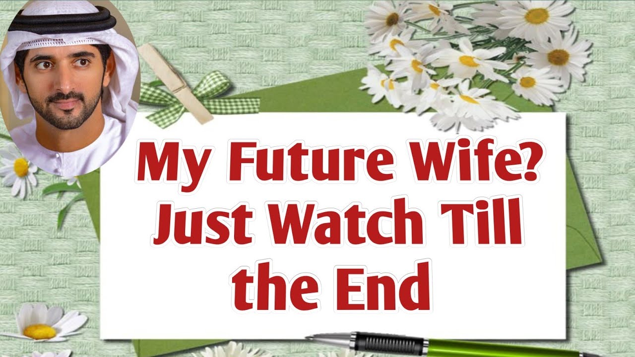 My Future Wife? Just Watch Till the End | Sheikh Hamdan | Fazza Prince of Dubai | fazza new English 