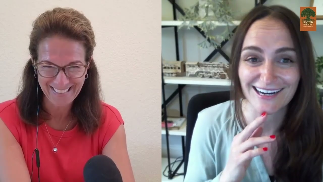From ‘You Can’t’ to ‘Watch Me’: How Scrappy Choices Build Confidence | EP2