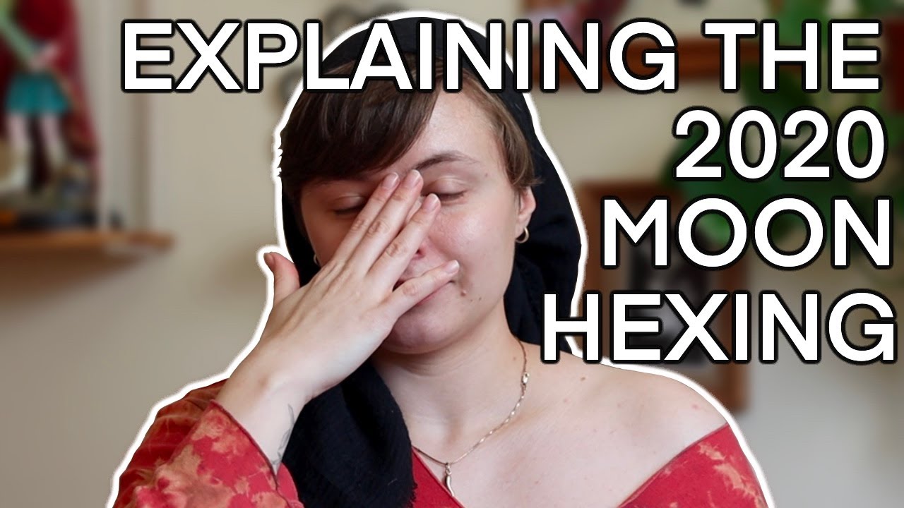 A Former Witchtokker Explains the 2020 Moon Hexing
