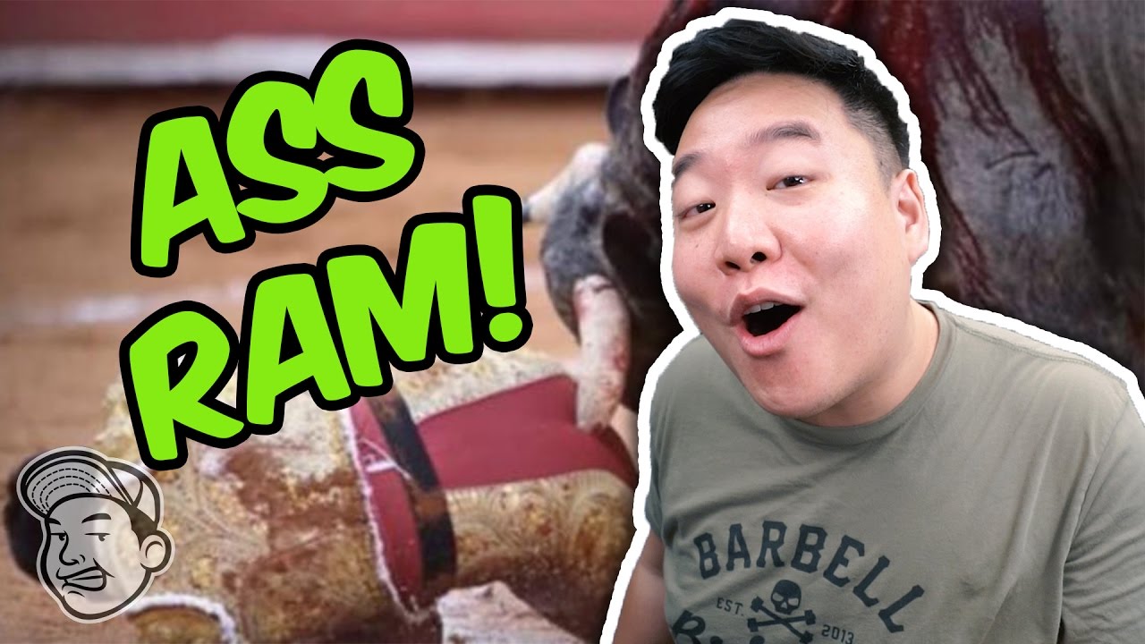 VLOG 29: THIS RAM DID WHAT?