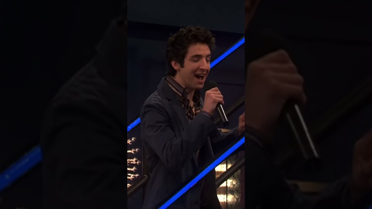 Drake and Josh Battle of Panthatar Thorton announces at his party 