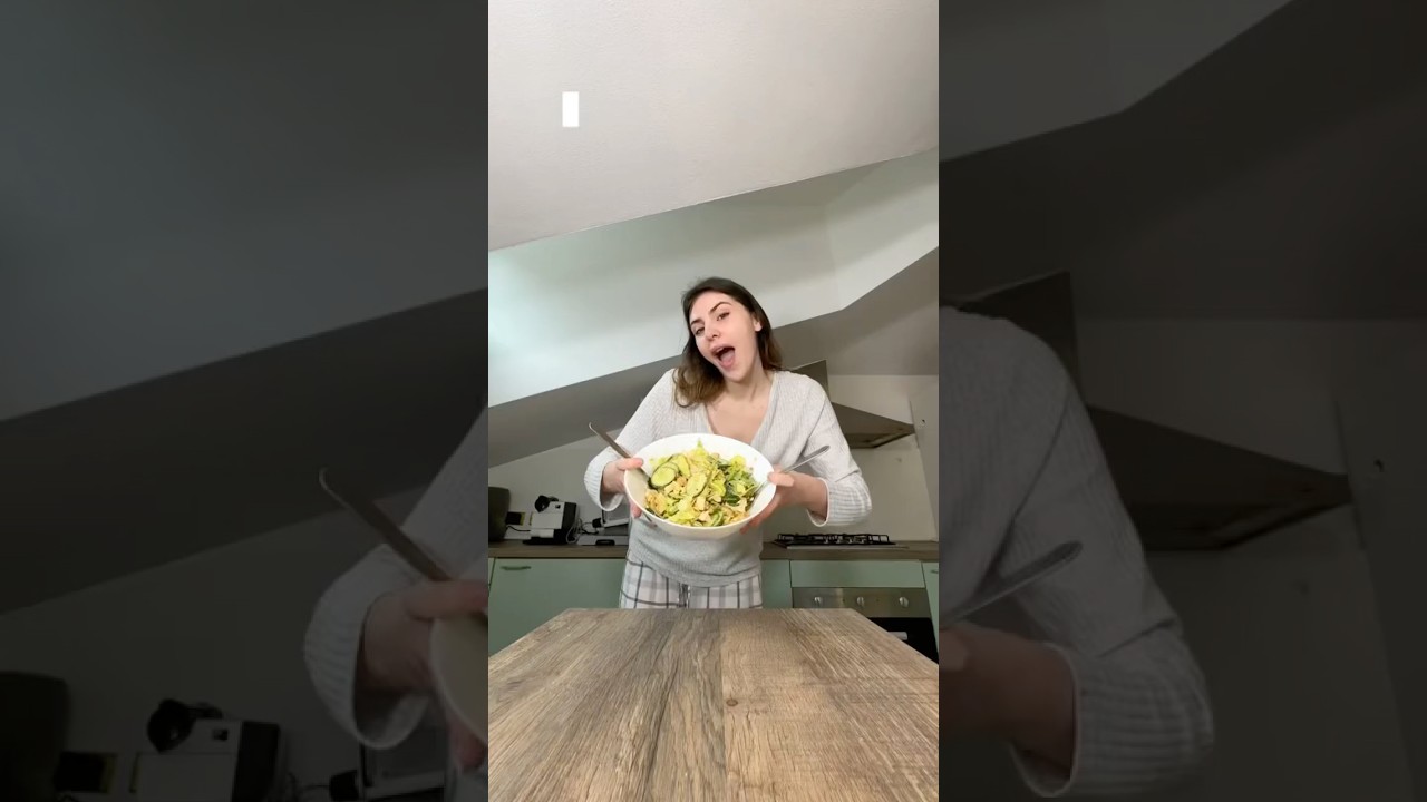 Cuciniamo insieme 🥑 #cookwithme #cookingvlog #cuciniamoinsieme #cibo #esplora #perten#food#foodvlog