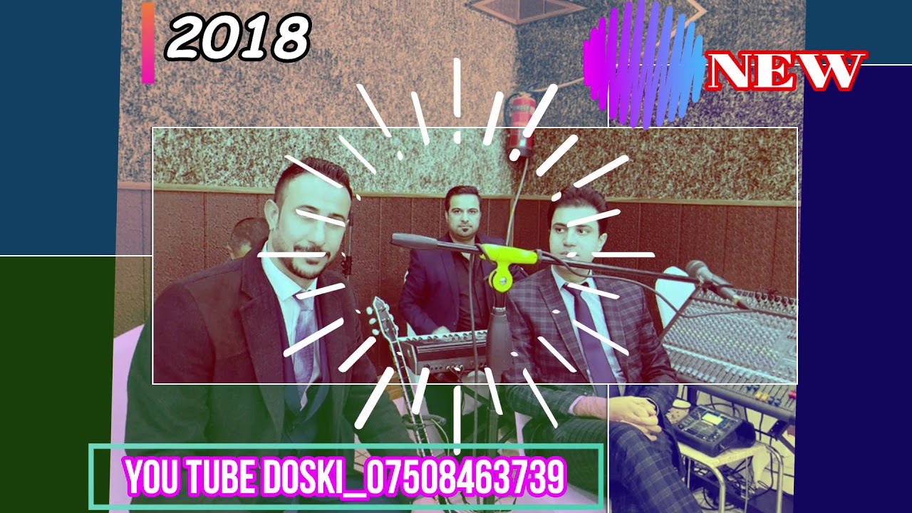 Heshyar Kocher&Sarbast Maltay 2018 هشيار كوجر&سربست مالطاي 2018