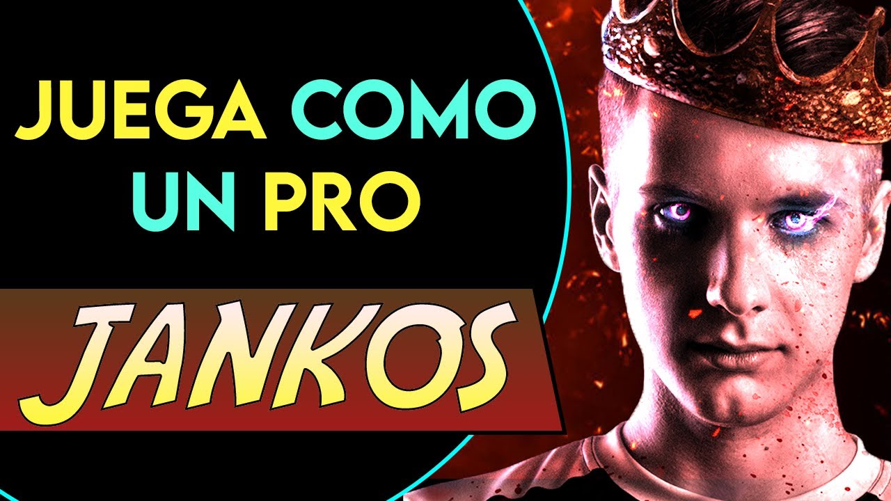 🌟 APRENDE A JUGAR COMO JANKOS 🌟 La IMPORTANCIA de los PRIMEROS PATHINGS