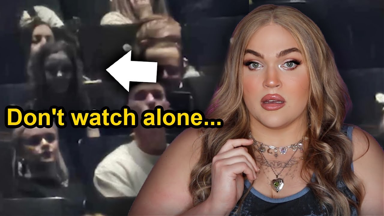11 Paranormal TikToks & Videos that WILL Haunt You Too... Scary Side of TikTok | Scream Stream