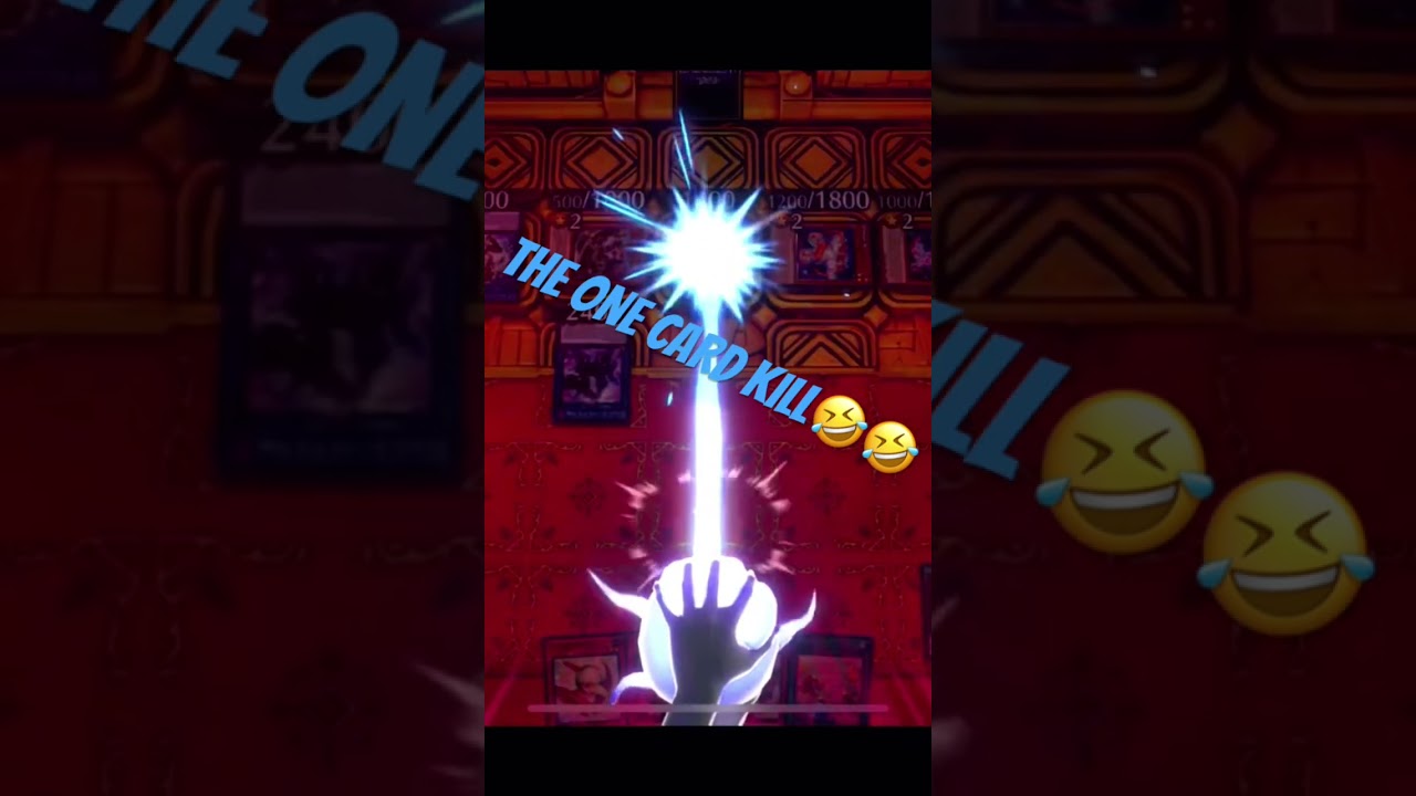 This card is to good in Yugioh Master Duel 