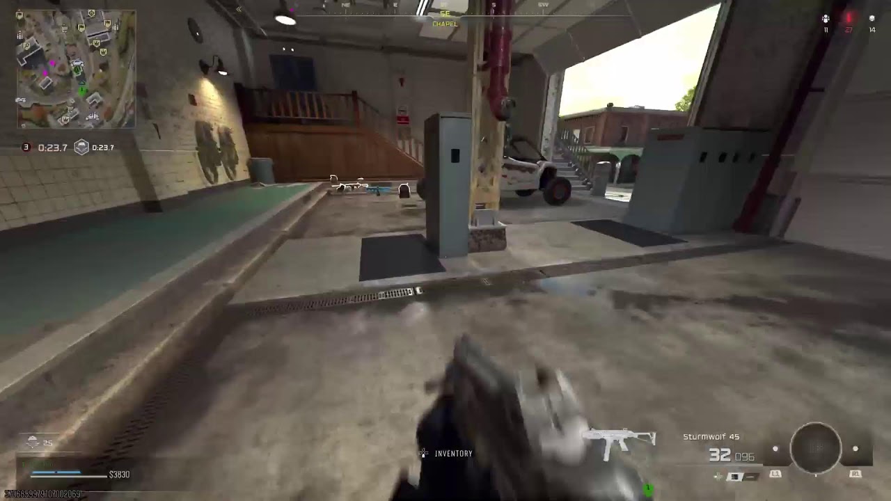 Call of Duty