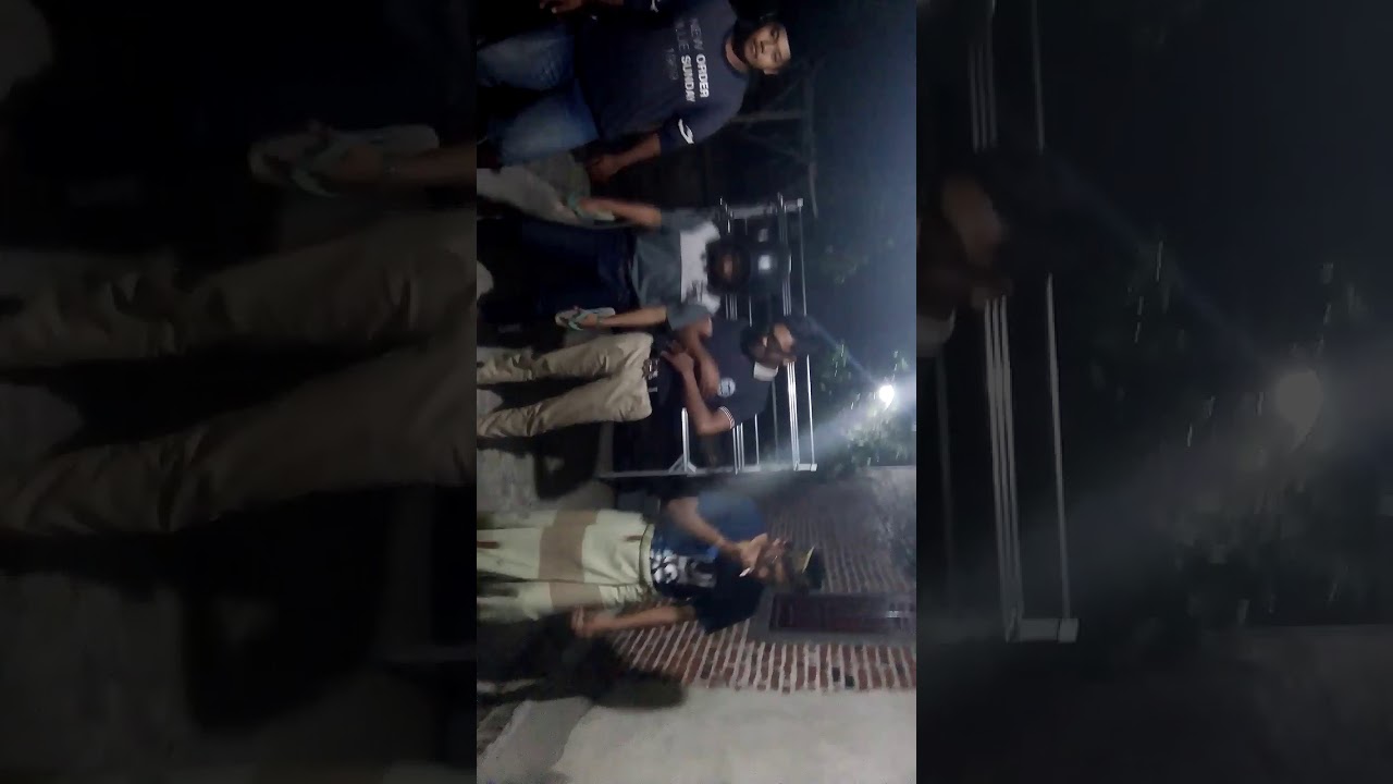 Hib hop papua goyangan kesro