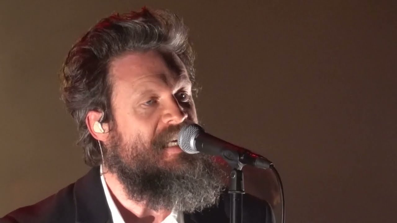 Father John Misty - Mr. Tillman (Live) Paris, La Cigale - 08/04/2025
