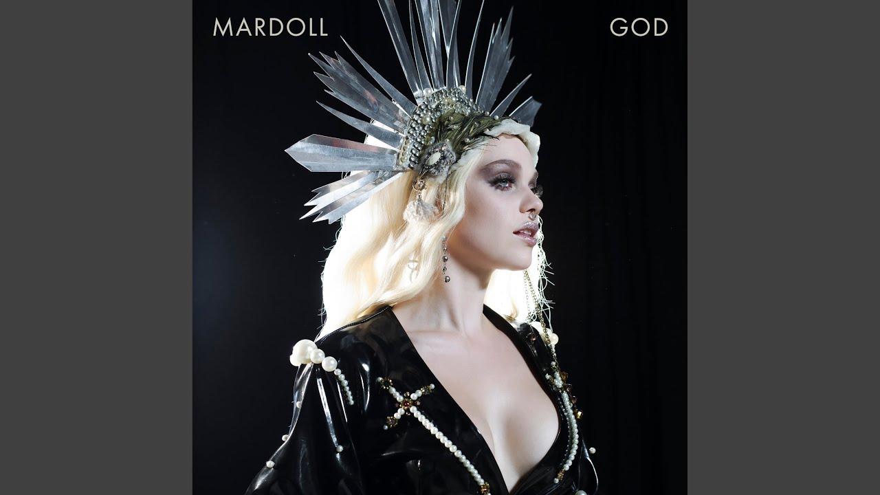 God