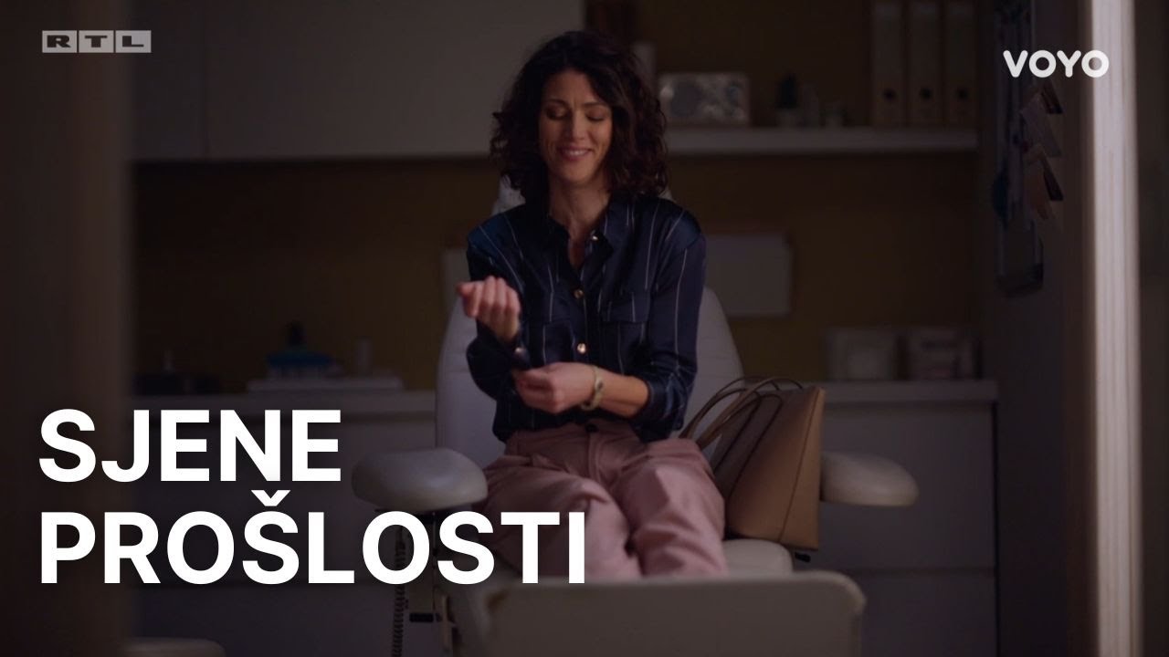 Davorka je uvijek bila uz Olgu!  ❤ #rtlhr  #sjeneproslosti