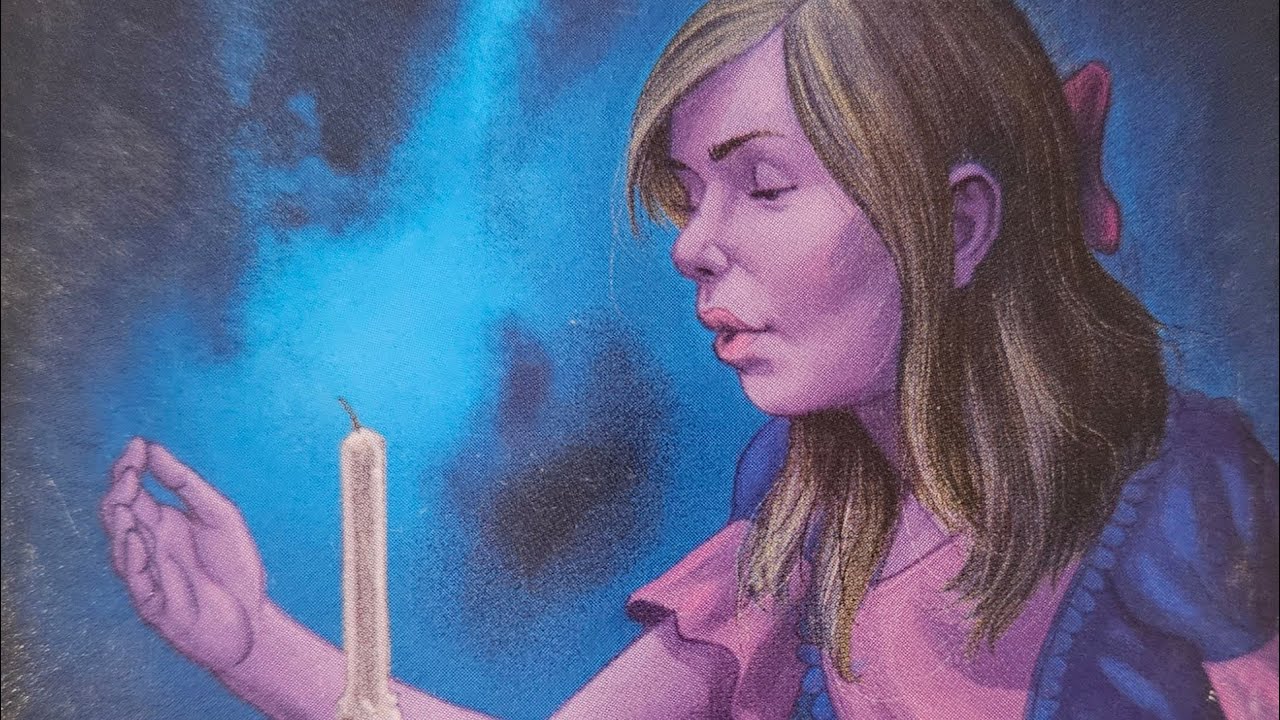 Let's Talk About Endings