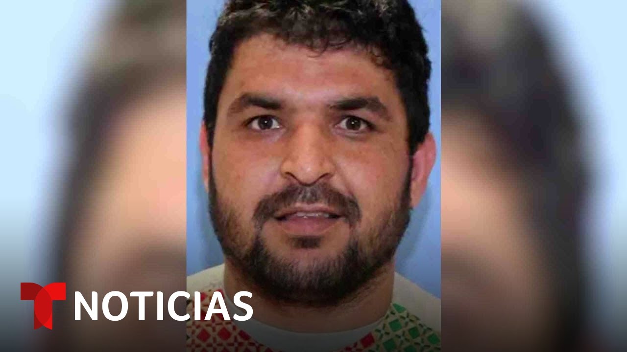 Sospechoso de atacar a militares fue de la CIA y atravesó el país por el crimen | Noticias Telemundo
