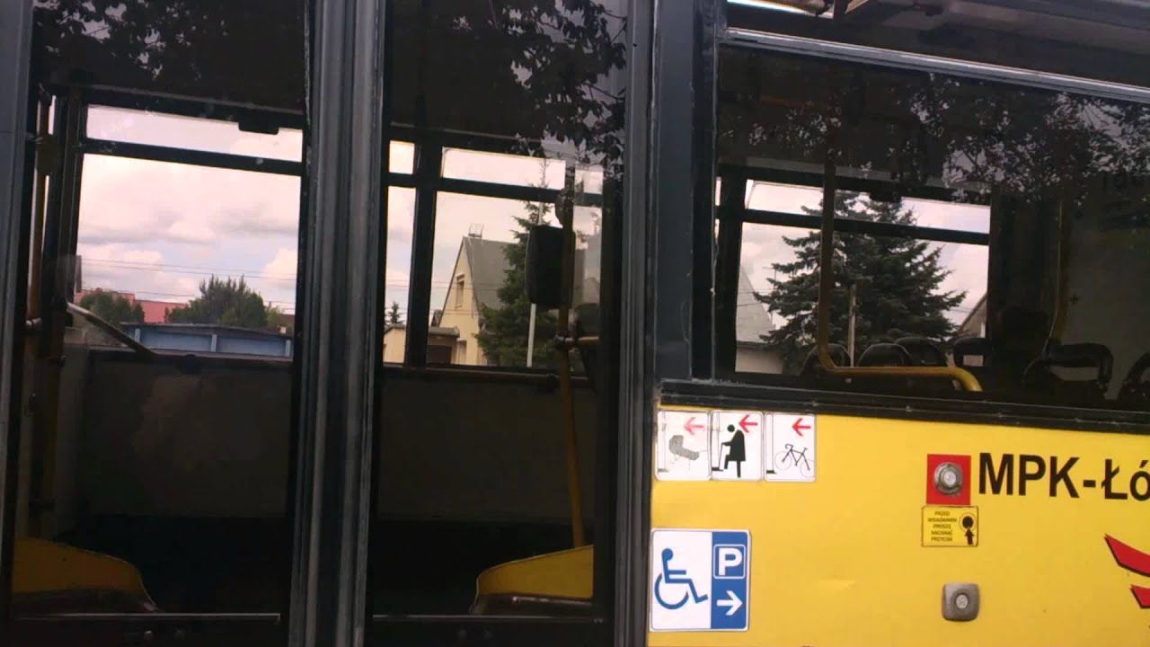 Volvo B10L