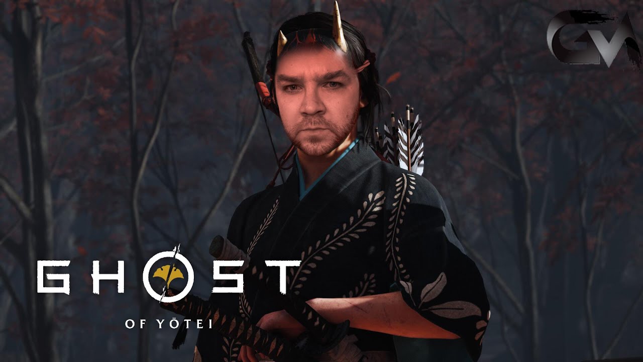 Ghost of Yotei  (PS5) ◉ Прохождение 4