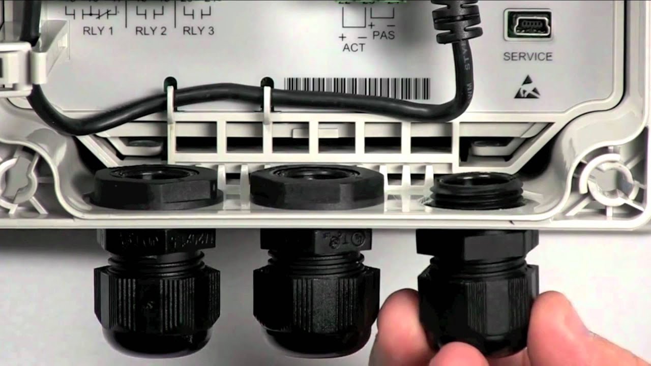 Siemens LUT400