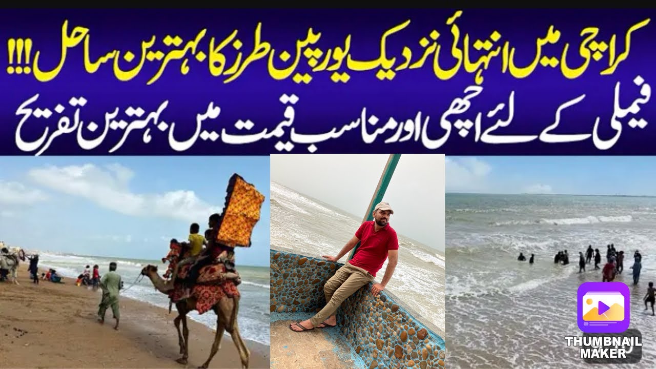 #Karachi #beach 🌊🐢