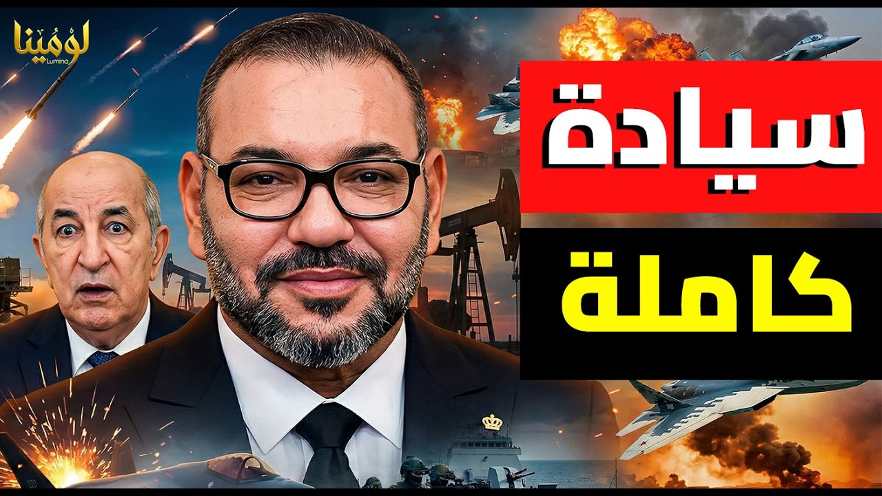 موريطانيا تعلن مغربية الصحراء : ترامب يصفع الجزائر مرة اخرى و مفاوضات للتخلي عن البوليزاريو في تندوف