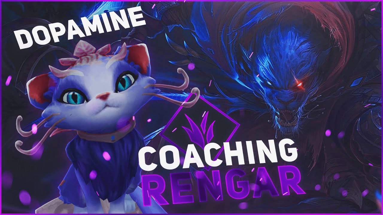 DUOQ COACHING WHILE PLAYING YUUMI