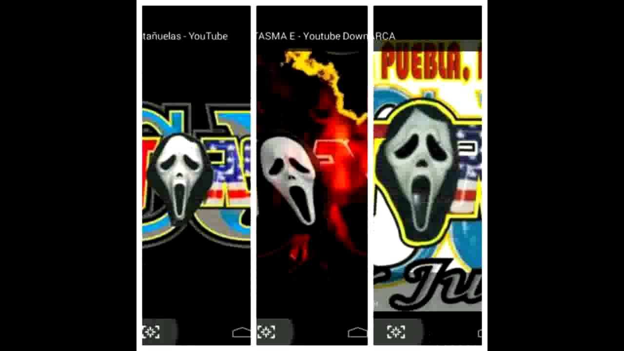 Promesas de Amor 2003 la Capu Sonido FANTASMA
