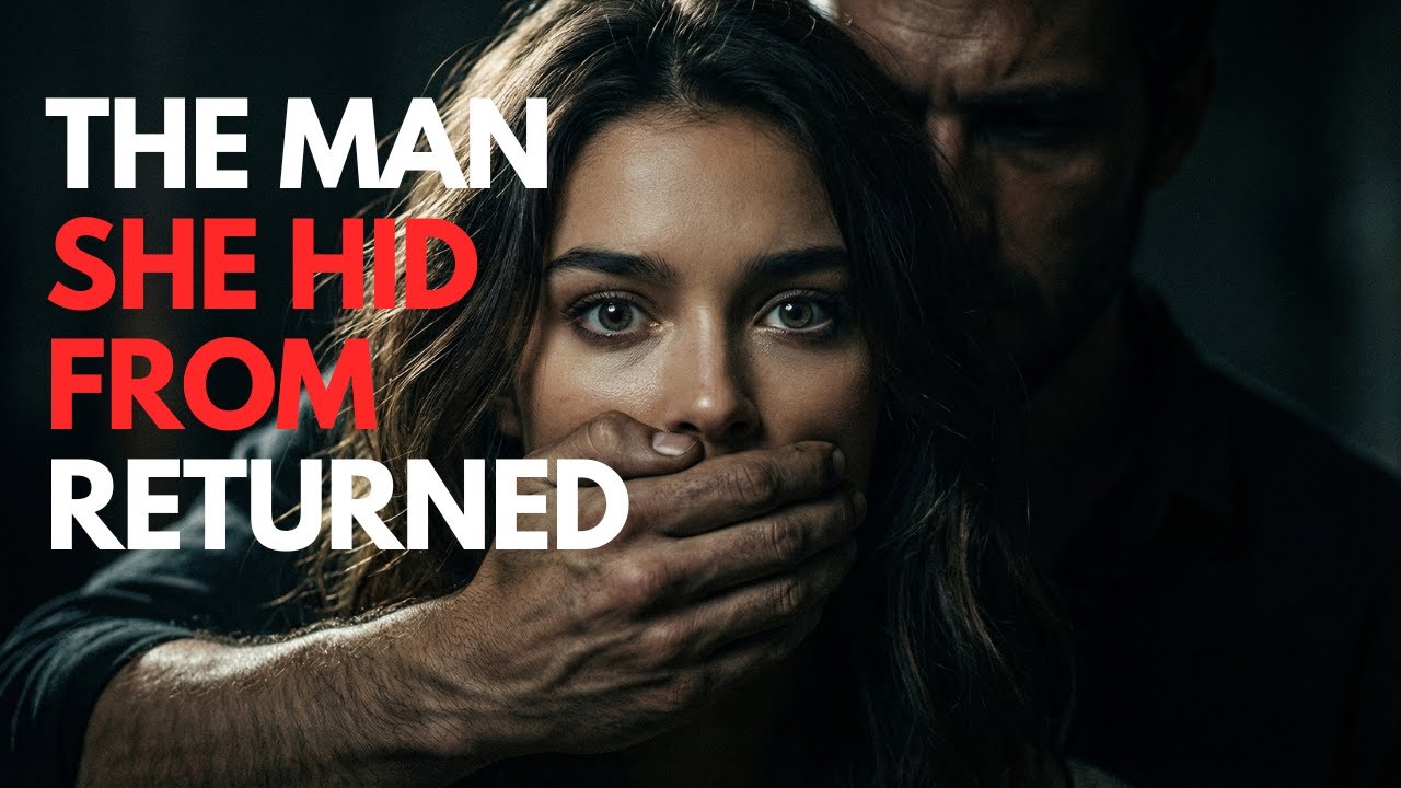 She Pretended to Be Deaf for Years Until the Man Watching her Came Back for Revenge