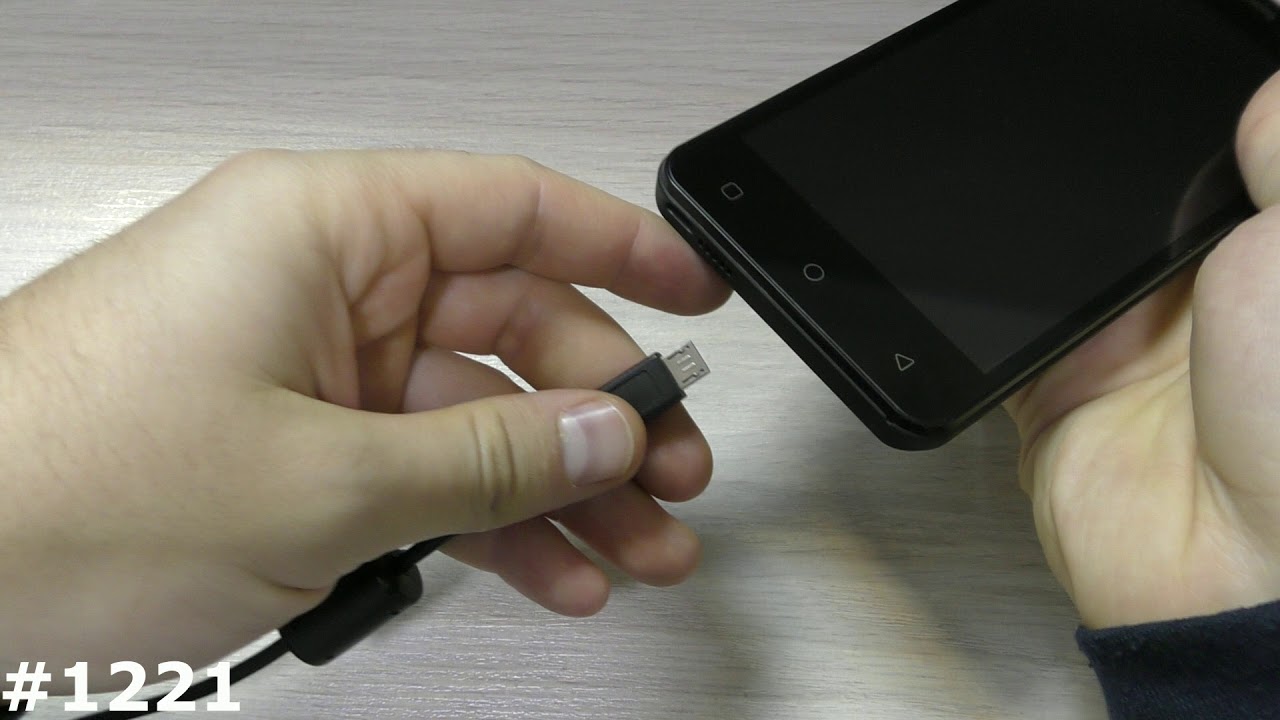 Прошивка, Hard Reset и Разблокировка FRP Irbis SP57