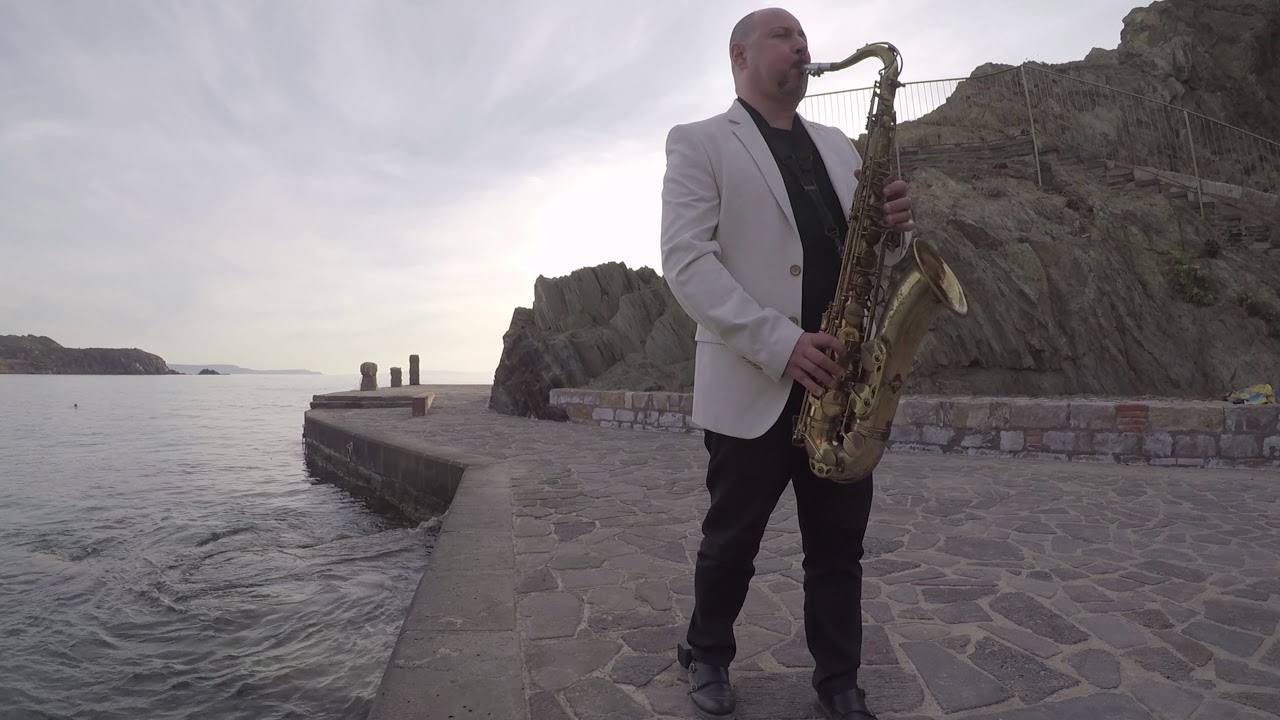 Marcello Carro Promo Video 2018