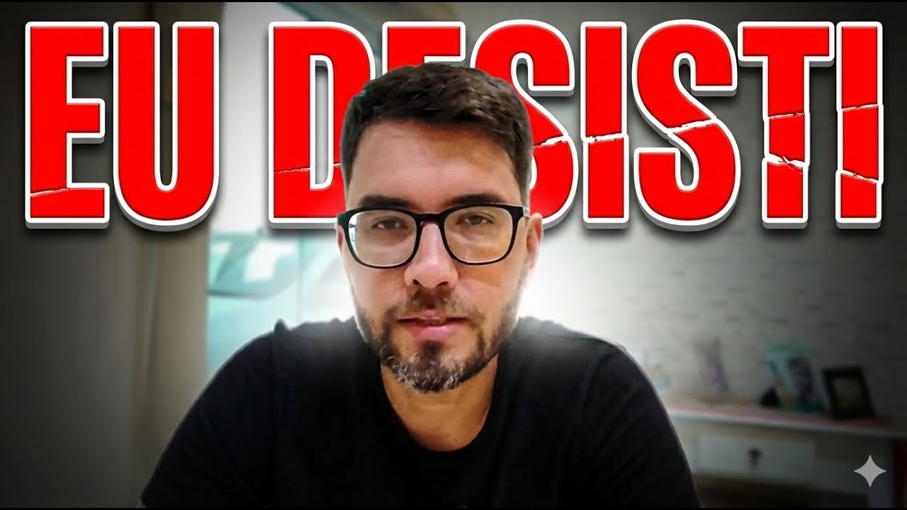 Abandonei a programação!! O que eu vou fazer agora?