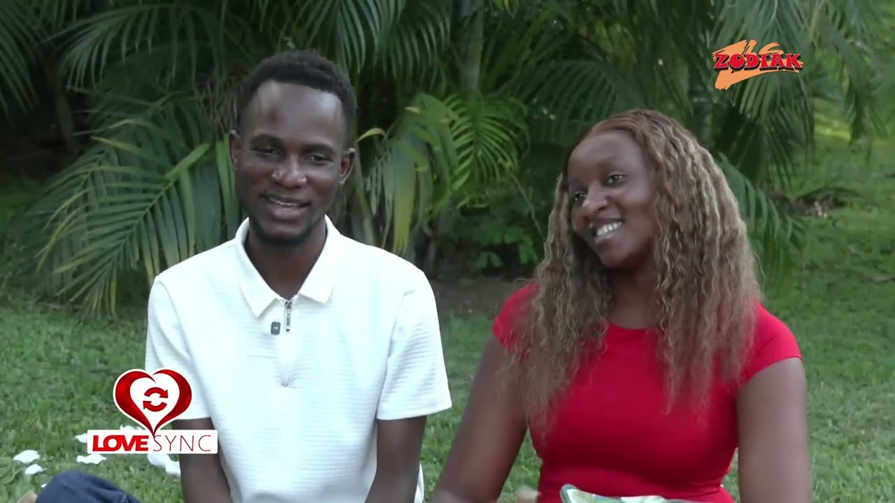 LOVE SYNC - HATSA AND BONGIE