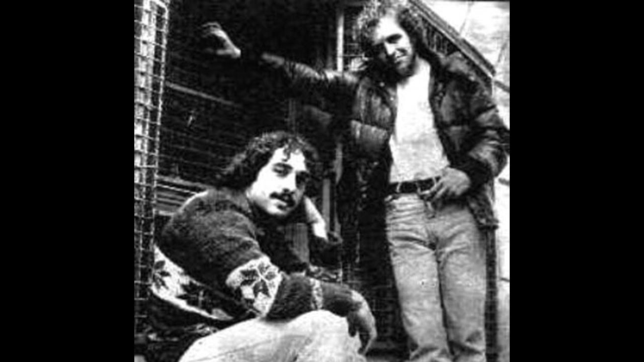 Pedro y Pablo - Marcha de la bronca - Letra (lyrics)