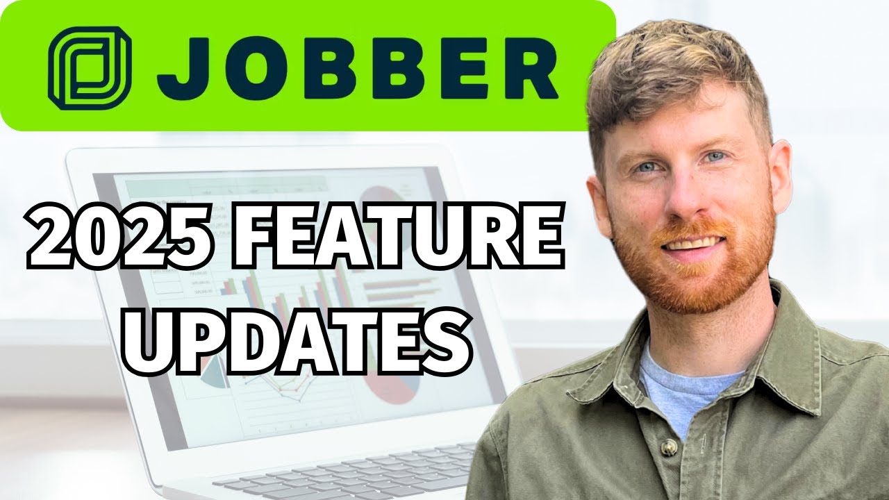 Обновления Jobber 2025 для подрядчиков, которые обязательно стоит посмотреть