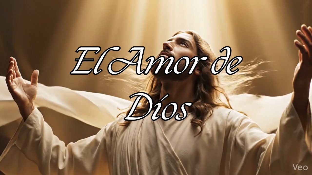 La Canción Más Hermosa | sobre el Amor de Dios ❤️