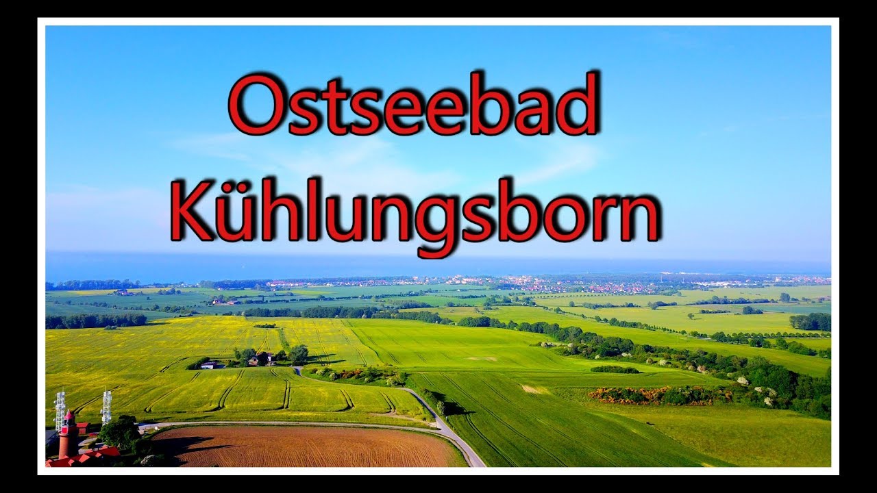 Ostseebad Kühlungsborn