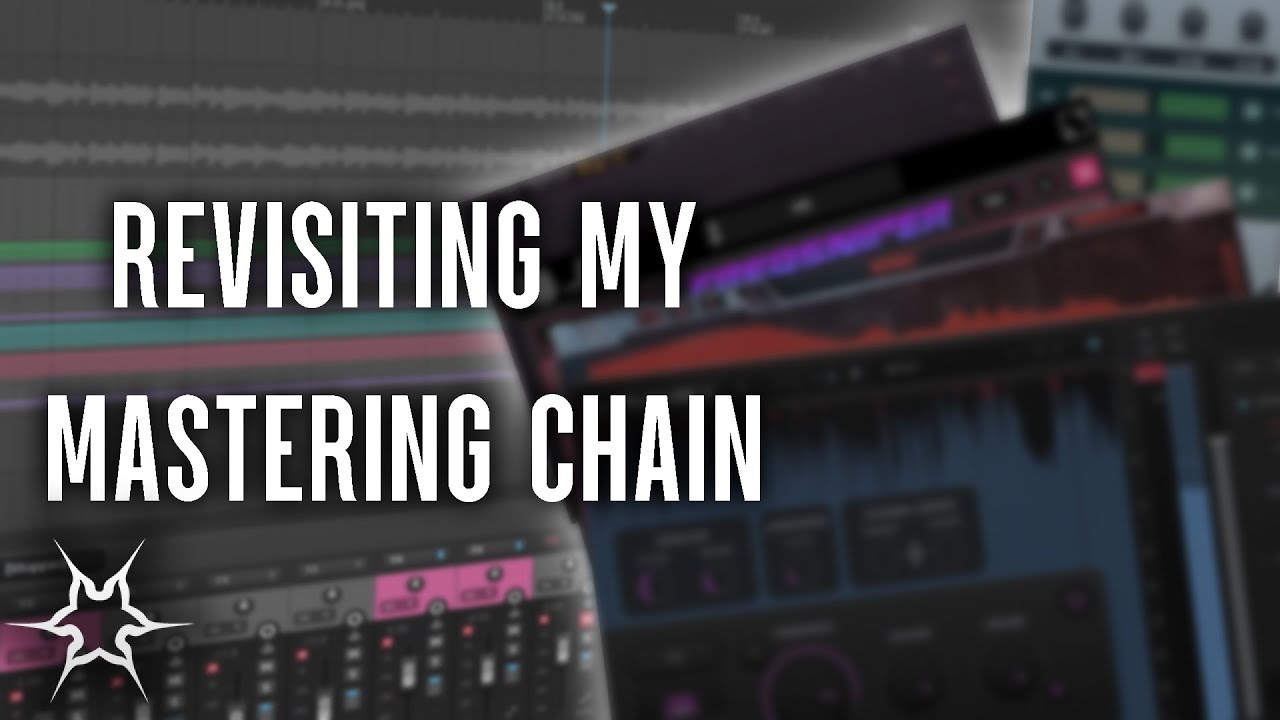How to master METAL