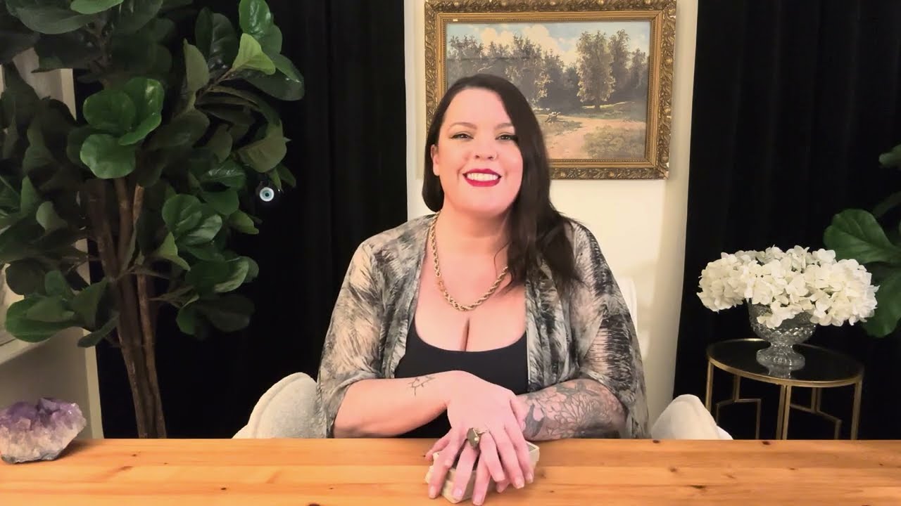 ⭐️VIRGO 2026 YEARLY READING⭐️
