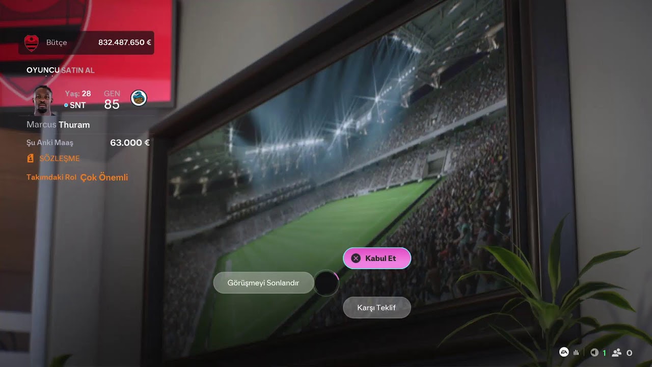 FC Strazburg vs Strazbourg FC Ligue 1 1. Hafta Maçı
