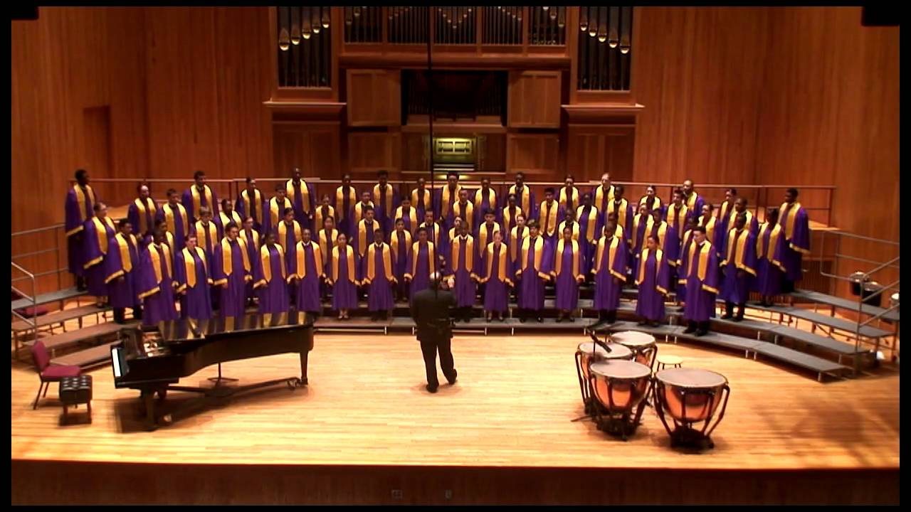 THE LAST ROSE OF SUMMER • CENTRAL ISLIP HIGH SCHOOL CONCERT CHOIR