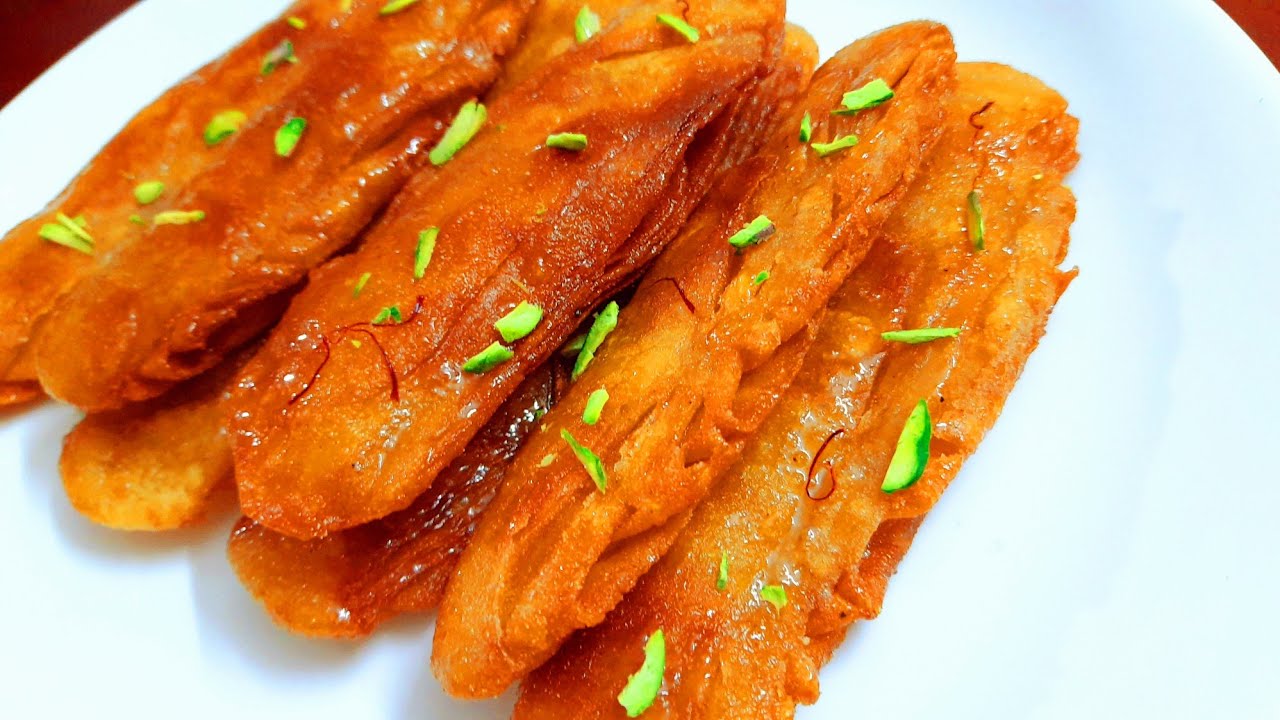 Sweet recipe in 10 Minutes | Wheat flour sweet recipe | Quick sweet recipe | Juicy Sweet recipe