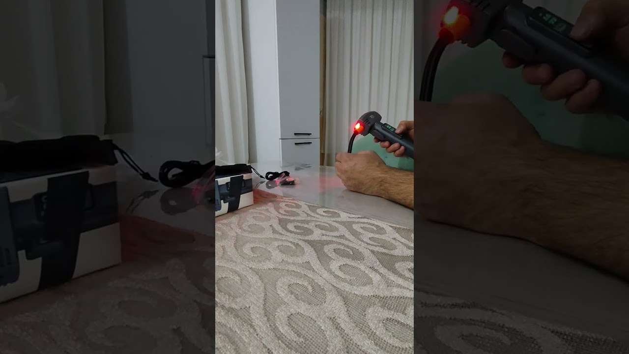 7go 7a1 kablosuz ara&ccedil; hava pompası.