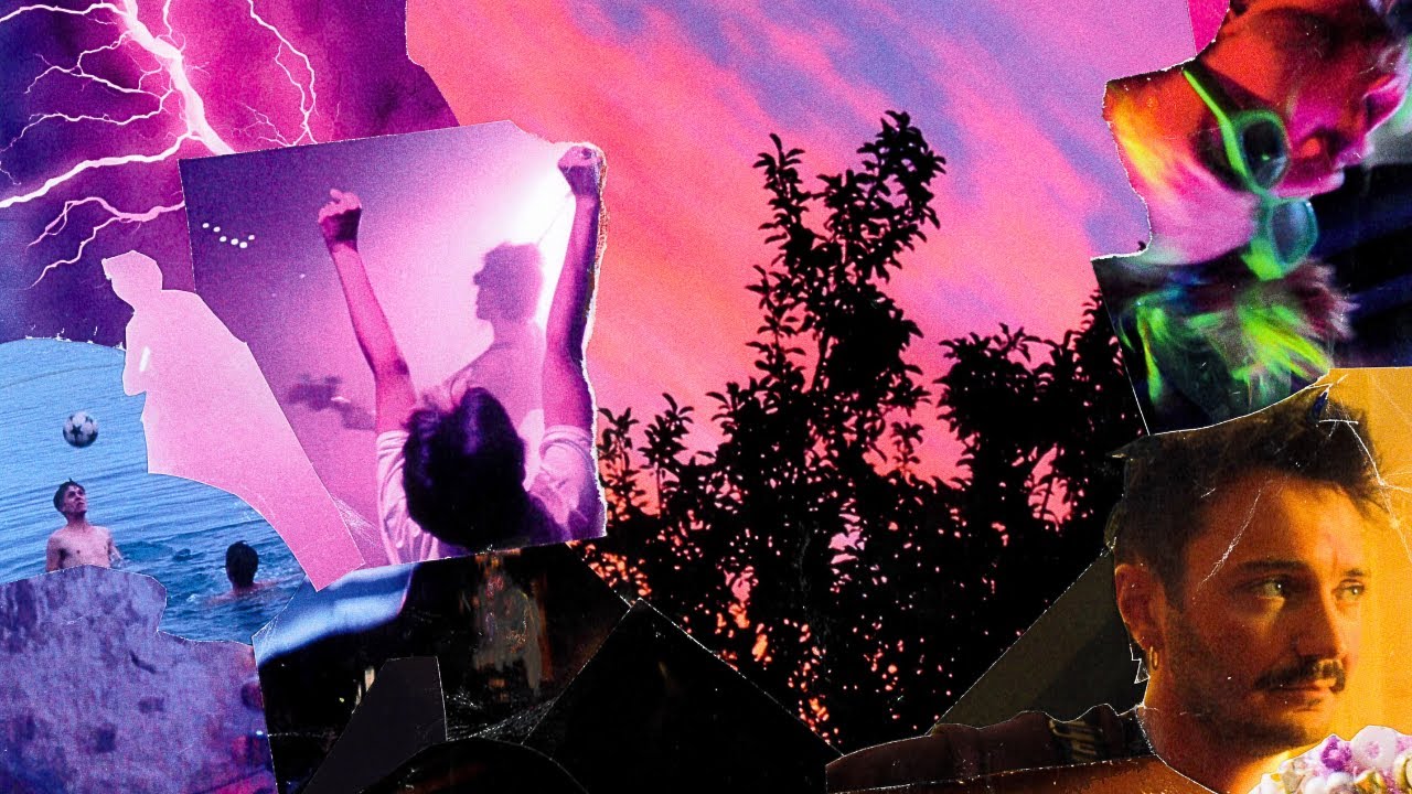 VALJEAN - mon ami·e (Clip Officiel)