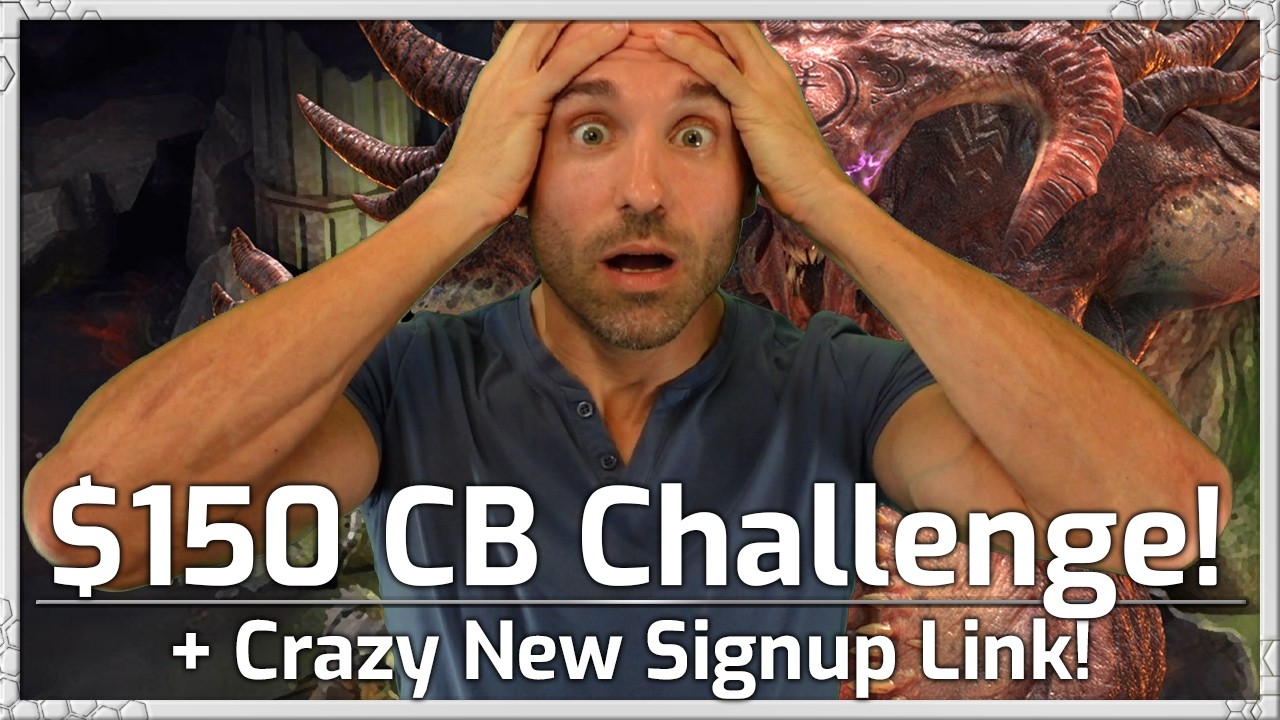 EPIC! New Signup Link + $150 Clanboss Challenge! - RAID Shadow Legends