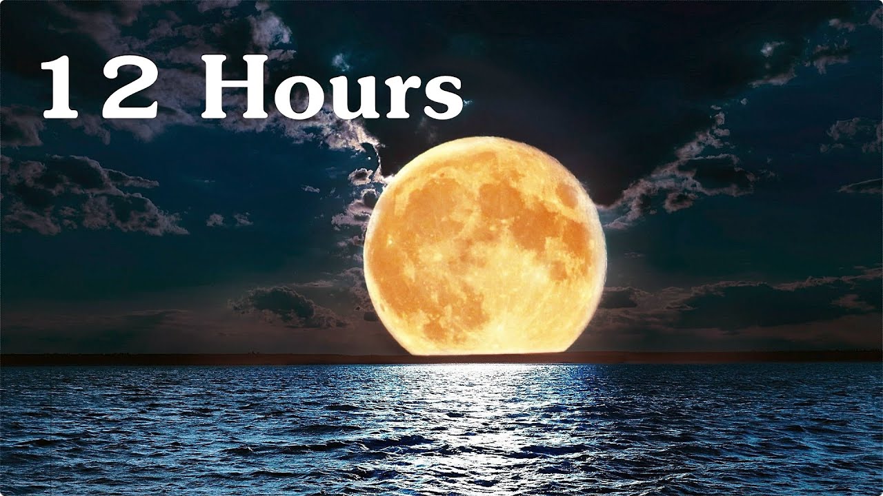 Moonlight Sonata 12 Hours