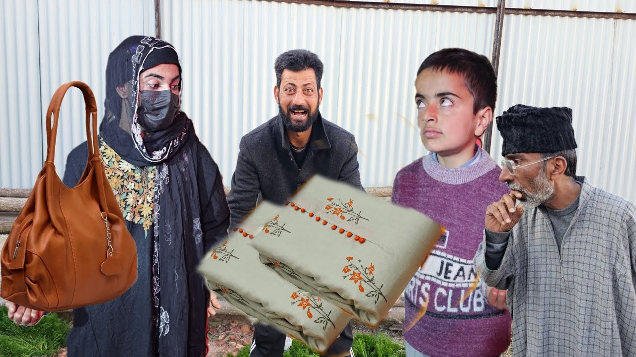 Bijli Didi Ki Eid 😂 Fazool Kharchi | Kalkharab Drama
